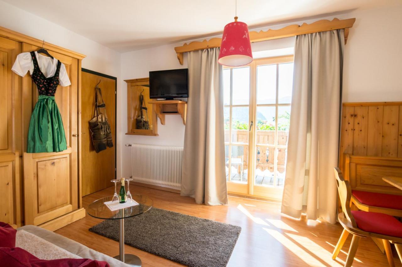 Reiterhof Suassbauer Villa Saint Wolfgang Exteriör bild