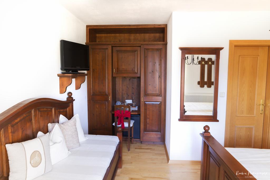 Reiterhof Suassbauer Villa Saint Wolfgang Rum bild